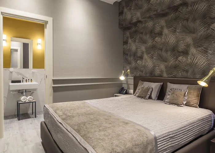 San Carlo Guest house Rome