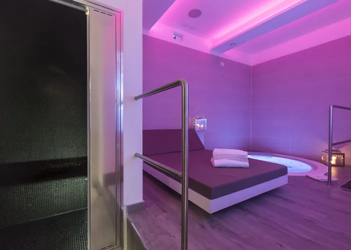 San Carlo Guest house 4*