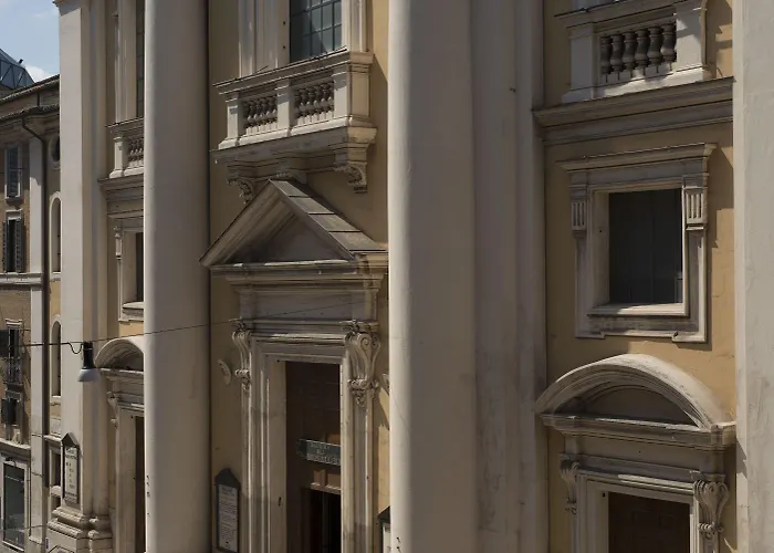 San Carlo Guest house