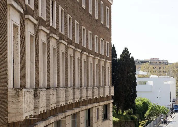 San Carlo Guest house Rome