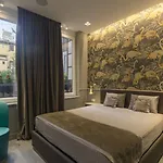 San Carlo בית הארחה רומא