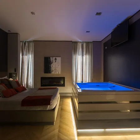 San Carlo Pensión 4*