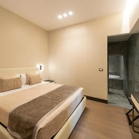 Pensión San Carlo 4*