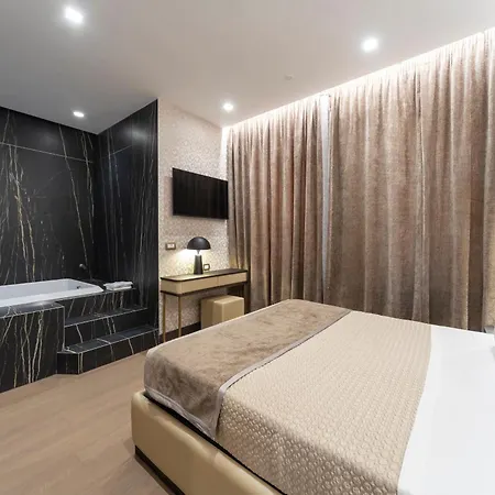 Pensión San Carlo 4*