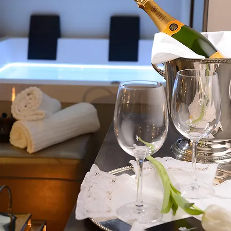 San Carlo 4*