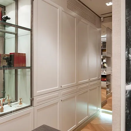 San Carlo Rom