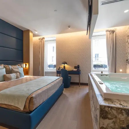 Pensionat San Carlo 4*