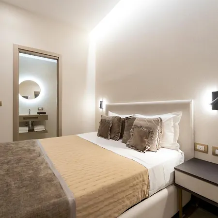 San Carlo Rom