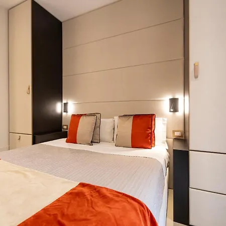 Pensionat San Carlo Rom