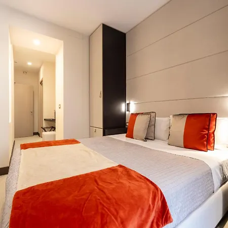 Pensionat San Carlo Rom