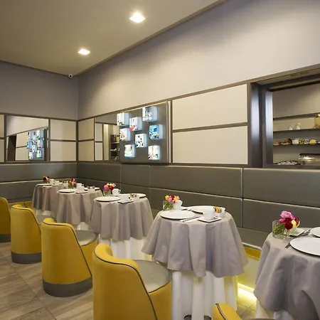 Pensionat San Carlo