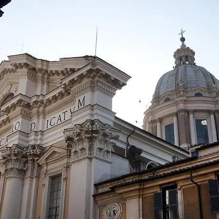 San Carlo Pensionat