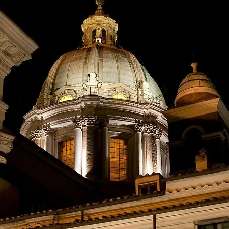 San Carlo Pensionat